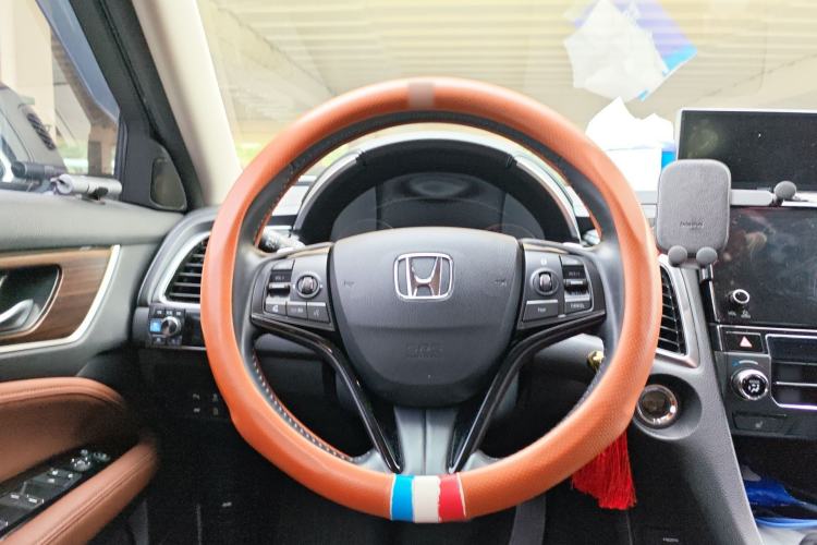 Used Honda Avancier 2017 370TURBO Four-Wheel Drive Prestige Edition Steering Wheel