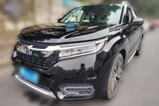 Used Honda Avancier 2017 370TURBO 2WD Luxury Edition