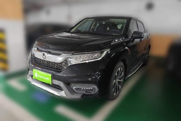Used Honda Avancier 2017 240TURBO Two-Wheel Drive Premium Edition Guazi used car, China used car export, Used car for sale, Used cars, Cheapest cars for sale