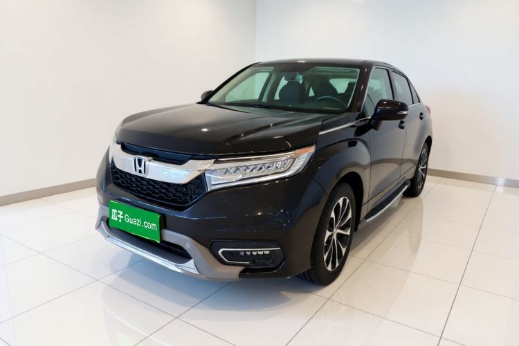 Used Honda Avancier 2017 240TURBO Two-Wheel Drive Premium Edition Guazi used car, China used car export, Used car for sale, Used  cars, Cheapest cars for sale