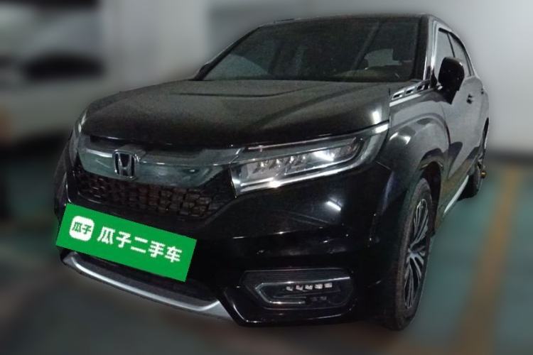 Used Honda Avancier 2017 370TURBO 2WD Luxury Edition Guazi used car, China used car export, Used car for sale, Used cars, Cheapest cars for sale