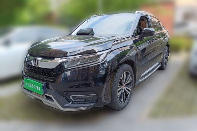 Used Honda Avancier 2017 370TURBO Four-Wheel Drive Prestige Edition