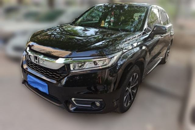 Used Honda Avancier 2017 240TURBO Two-Wheel Drive Luxury Edition