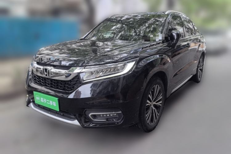Used Honda Avancier 2017 370TURBO 2WD Luxury Edition Guazi used car, China used car export, Used car for sale, Used cars, Cheapest cars for sale
