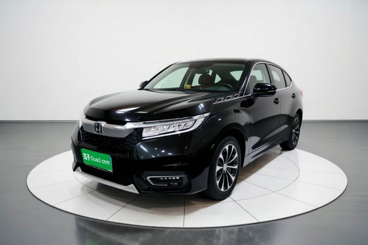 Used Honda Avancier 2017 240TURBO Two-Wheel Drive Premium Edition Guazi used car, China used car export, Used car for sale, Used  cars, Cheapest cars for sale