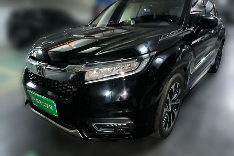 Used Honda Avancier 2017 240TURBO Two-Wheel Drive Premium Edition Guazi used car, China used car export, Used car for sale, Used cars, Cheapest cars for sale