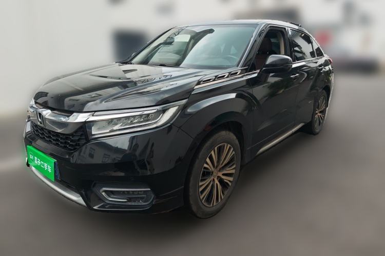Used Honda Avancier 2017 370TURBO 2WD Luxury Edition Guazi used car, China used car export, Used car for sale, Used cars, Cheapest cars for sale