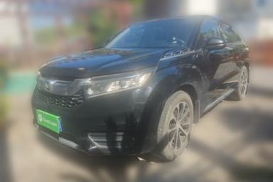 Used Honda Avancier 2017 240TURBO Two-Wheel Drive Elite Edition