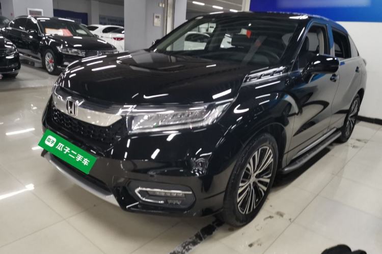 Used Honda Avancier 2017 370TURBO 2WD Luxury Edition Guazi used car, China used car export, Used car for sale, Used  cars, Cheapest cars for sale
