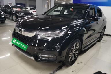Used Honda Avancier 2017 370TURBO 2WD Luxury Edition
