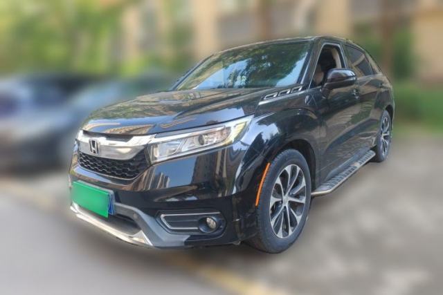 Used Honda Avancier 2017 240TURBO Two-Wheel Drive Luxury Edition