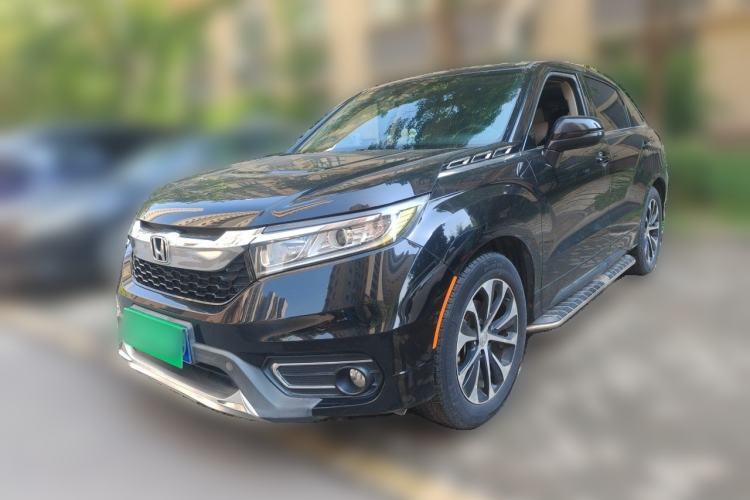 Used Honda Avancier 2017 240TURBO Two-Wheel Drive Luxury Edition Guazi used car, China used car export, Used car for sale, Used cars, Cheapest cars for sale