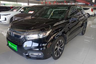 Used Honda Avancier 2017 240TURBO Two-Wheel Drive Comfort Version