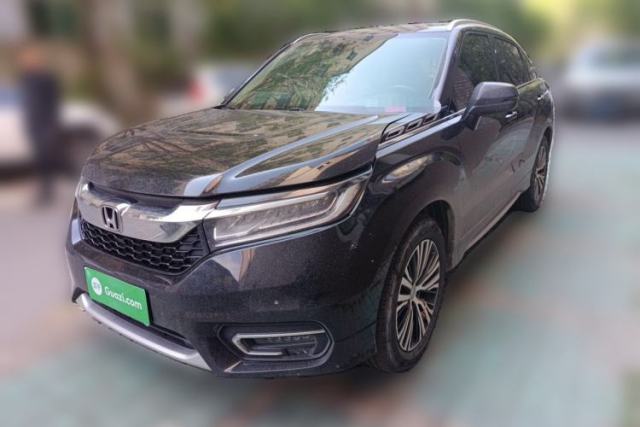 Used Honda Avancier 2017 370TURBO Four-Wheel Drive Prestige Edition