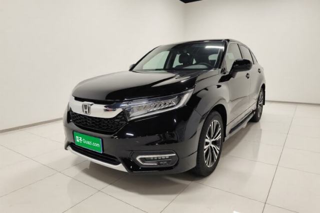 Used Honda Avancier 2017 370TURBO 2WD Luxury Edition