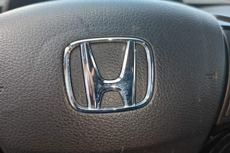 Used Honda Avancier 2017 370TURBO 2WD Luxury Edition Vehicle Key