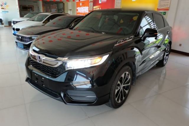 Honda Avancier 2017 240TURBO Two-Wheel Drive Elite Edition usata