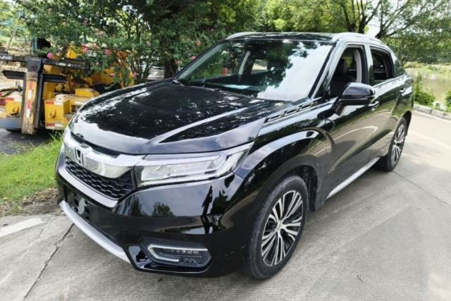 Used Honda Avancier 2017 370TURBO Four-Wheel Drive Prestige Edition