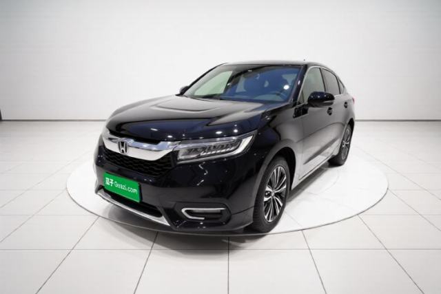 Ojetý Honda Avancier 2017 370TURBO Four-Wheel Drive Prestige Edition