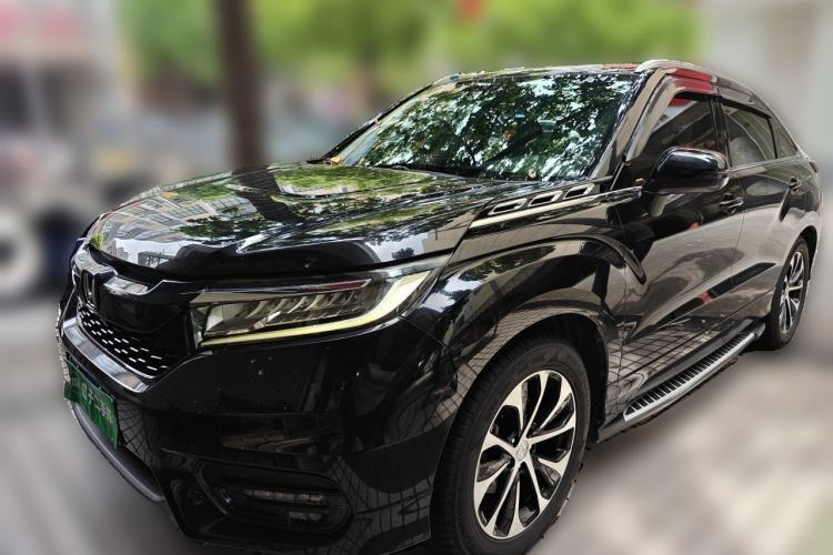 Used Honda Avancier 2017 240TURBO Two-Wheel Drive Premium Edition Guazi used car, China used car export, Used car for sale, Used  cars, Cheapest cars for sale