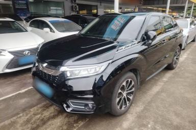 Used Honda Avancier 2017 240TURBO Two-Wheel Drive Luxury Edition