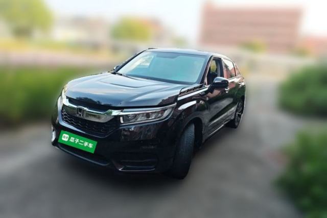 Honda Avancier 2017 240TURBO Two-Wheel Drive Elite Edition de segunda mano