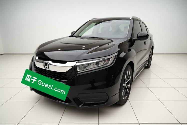 Used Honda Avancier 2017 240TURBO Two-Wheel Drive Comfort Version Guazi used car, China used car export, Used car for sale, Used cars, Cheapest cars for sale