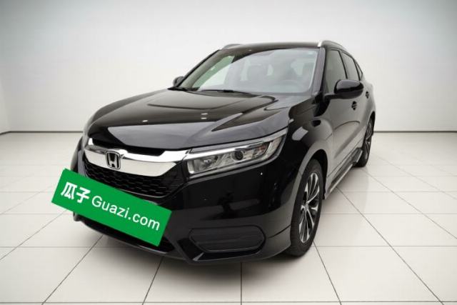 Used Honda Avancier 2017 240TURBO Two-Wheel Drive Comfort Version