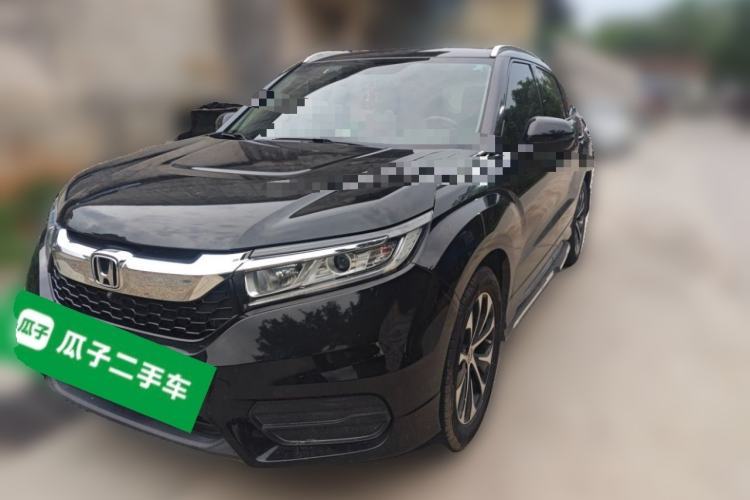Used Honda Avancier 2017 240TURBO Two-Wheel Drive Comfort Version Guazi used car, China used car export, Used car for sale, Used  cars, Cheapest cars for sale