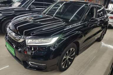 Used Honda Avancier 2017 240TURBO Two-Wheel Drive Premium Edition