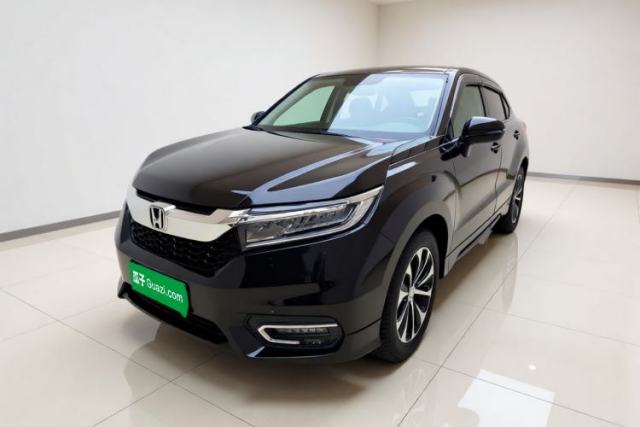 Used Honda Avancier 2017 240TURBO Two-Wheel Drive Premium Edition