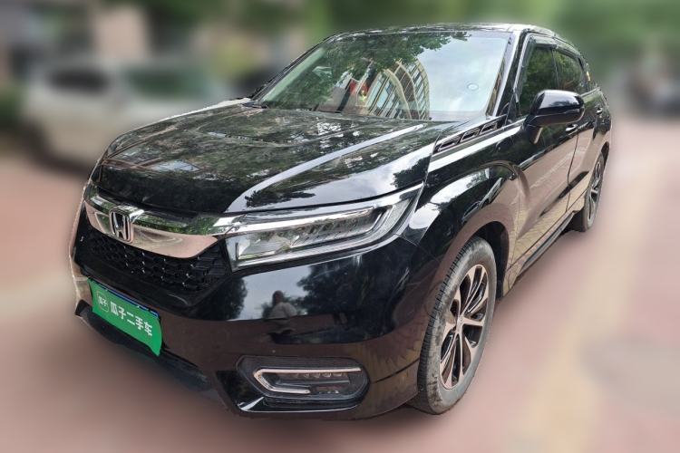 Used Honda Avancier 2017 240TURBO Two-Wheel Drive Premium Edition Guazi used car, China used car export, Used car for sale, Used  cars, Cheapest cars for sale