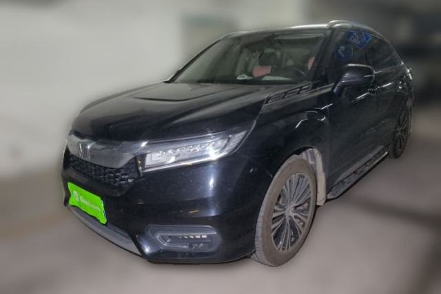 Used Honda Avancier 2017 370TURBO 2WD Luxury Edition