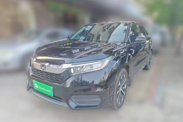 Used Honda Avancier 2017 240TURBO Two-Wheel Drive Comfort Version