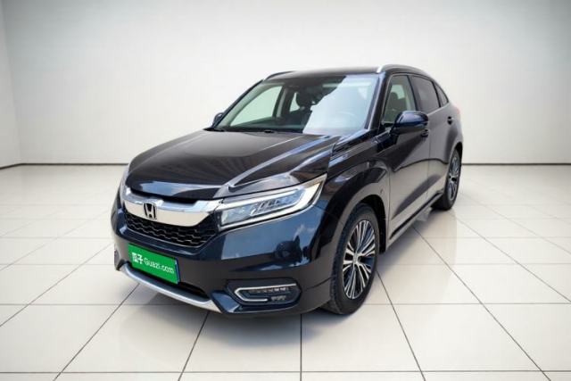 Used Honda Avancier 2017 370TURBO Four-Wheel Drive Prestige Edition