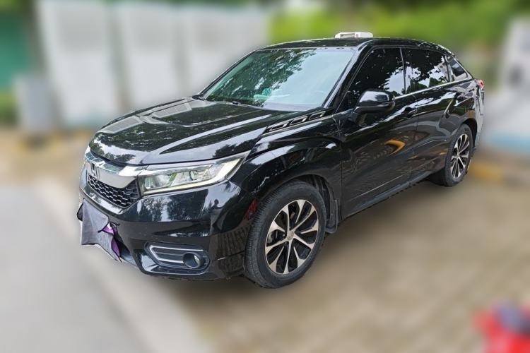 Used Honda Avancier 2017 240TURBO Two-Wheel Drive Luxury Edition Guazi used car, China used car export, Used car for sale, Used cars, Cheapest cars for sale