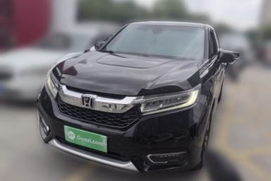 Used Honda Avancier 2017 370TURBO 2WD Luxury Edition
