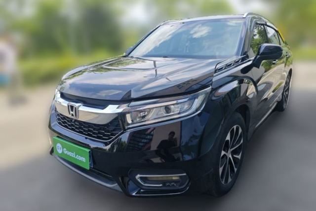 Used Honda Avancier 2017 240TURBO Two-Wheel Drive Comfort Version