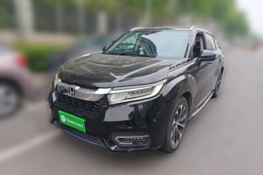 Used Honda Avancier 2017 240TURBO Two-Wheel Drive Premium Edition