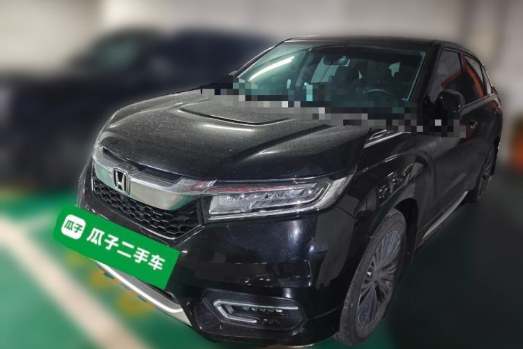 Used Honda Avancier 2017 370TURBO 2WD Luxury Edition Guazi used car, China used car export, Used car for sale, Used cars, Cheapest cars for sale