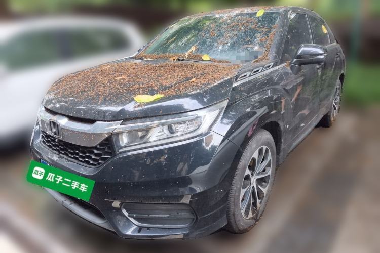 Ojetý Honda Avancier 2017 240TURBO Two-Wheel Drive Elite Edition Guazi used car, China used car export, Used car for sale, Used  cars, Cheapest cars for sale