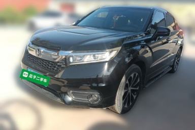 Used Honda Avancier 2017 240TURBO Two-Wheel Drive Luxury Edition