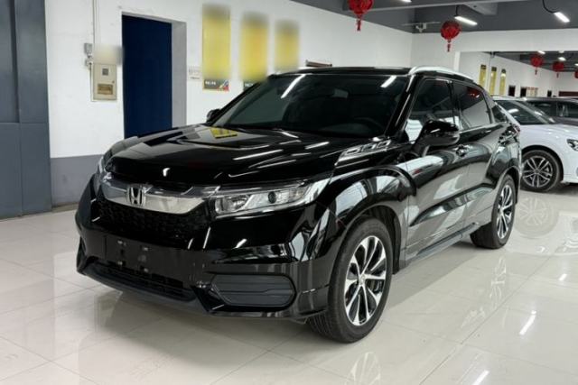 Used Honda Avancier 2017 240TURBO Two-Wheel Drive Comfort Version