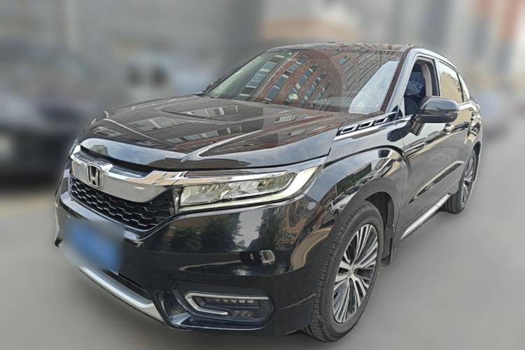 Used Honda Avancier 2017 370TURBO 2WD Luxury Edition Guazi used car, China used car export, Used car for sale, Used  cars, Cheapest cars for sale