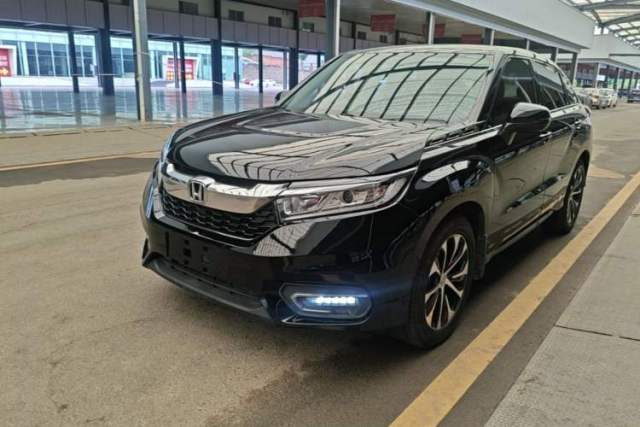 Used Honda Avancier 2017 240TURBO Two-Wheel Drive Comfort Version