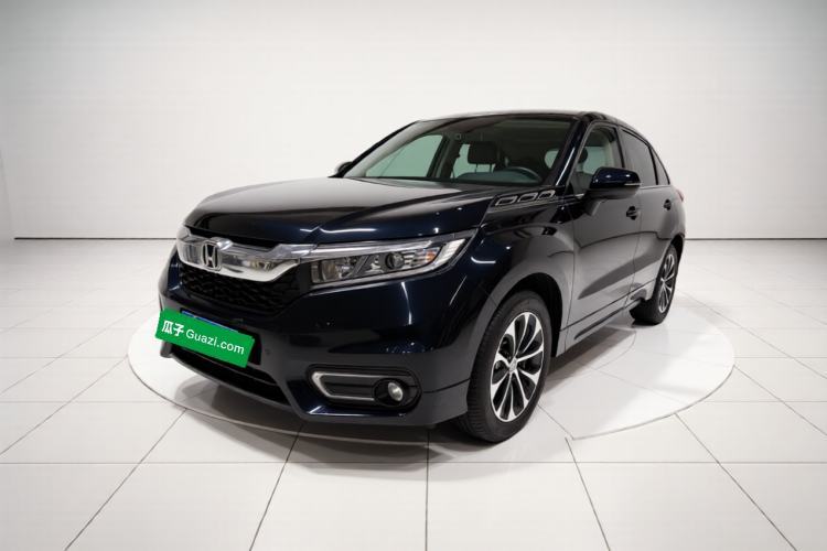 Used Honda Avancier 2017 240TURBO Two-Wheel Drive Luxury Edition Guazi used car, China used car export, Used car for sale, Used  cars, Cheapest cars for sale
