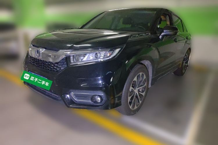 Used Honda Avancier 2017 240TURBO Two-Wheel Drive Luxury Edition Guazi used car, China used car export, Used car for sale, Used  cars, Cheapest cars for sale