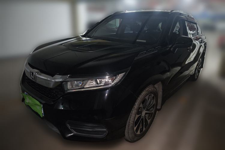 Used Honda Avancier 2017 240TURBO Two-Wheel Drive Elite Edition Guazi used car, China used car export, Used car for sale, Used cars, Cheapest cars for sale