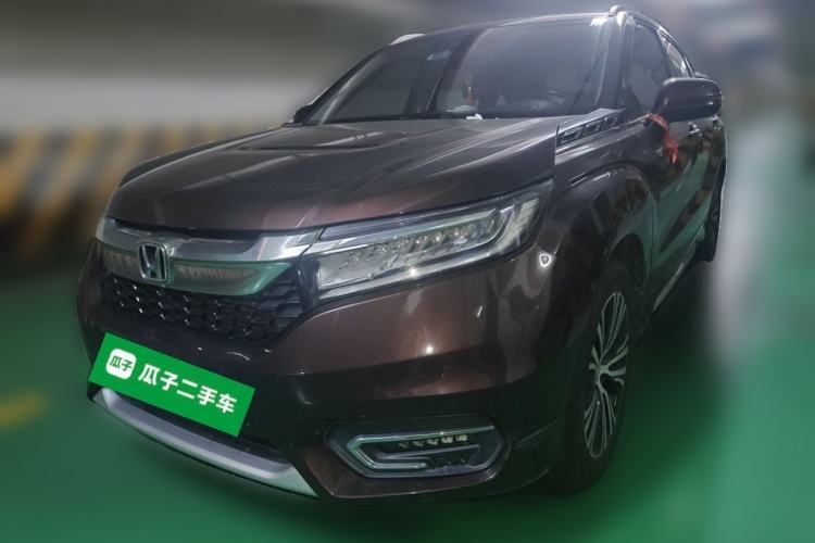 Used Honda Avancier 2017 370TURBO Four-Wheel Drive Supreme Edition Guazi used car, China used car export, Used car for sale, Used  cars, Cheapest cars for sale