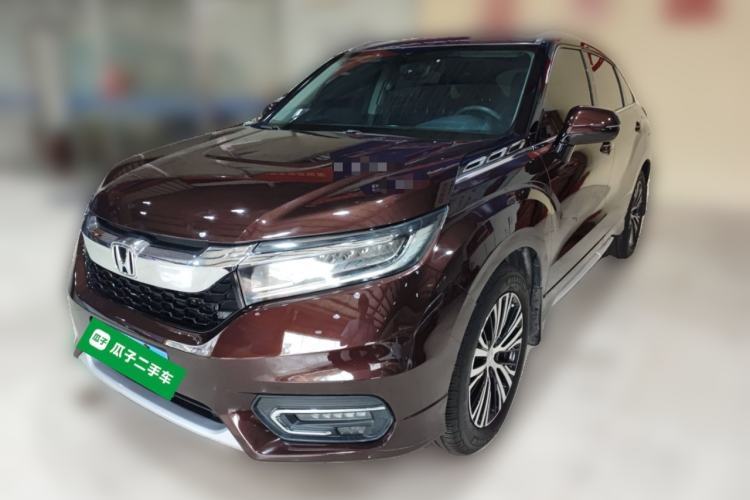 Used Honda Avancier 2017 370TURBO 2WD Luxury Edition Guazi used car, China used car export, Used car for sale, Used cars, Cheapest cars for sale